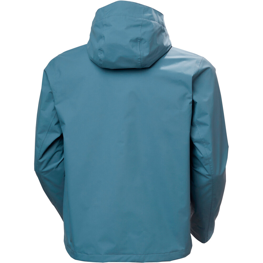 Helly Hansen chaqueta impermeable hombre ESCAPE RAIN JACKET 07
