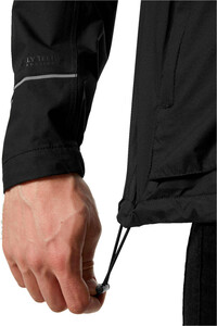 Helly Hansen chaqueta impermeable hombre FAST LIGHT RAIN JACKET 03