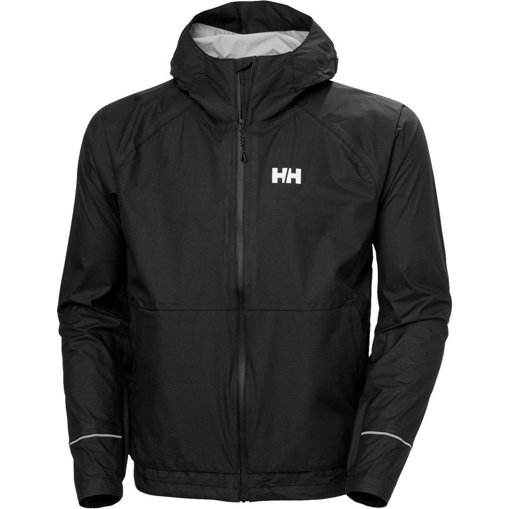 Helly Hansen chaqueta impermeable hombre FAST LIGHT RAIN JACKET 05