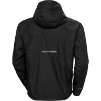 Helly Hansen chaqueta impermeable hombre FAST LIGHT RAIN JACKET 06