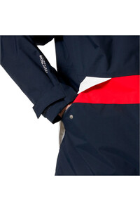 Helly Hansen chaqueta impermeable hombre KOSTER ALL-WEATHER JACKET 03