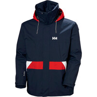 Helly Hansen chaqueta impermeable hombre KOSTER ALL-WEATHER JACKET 06