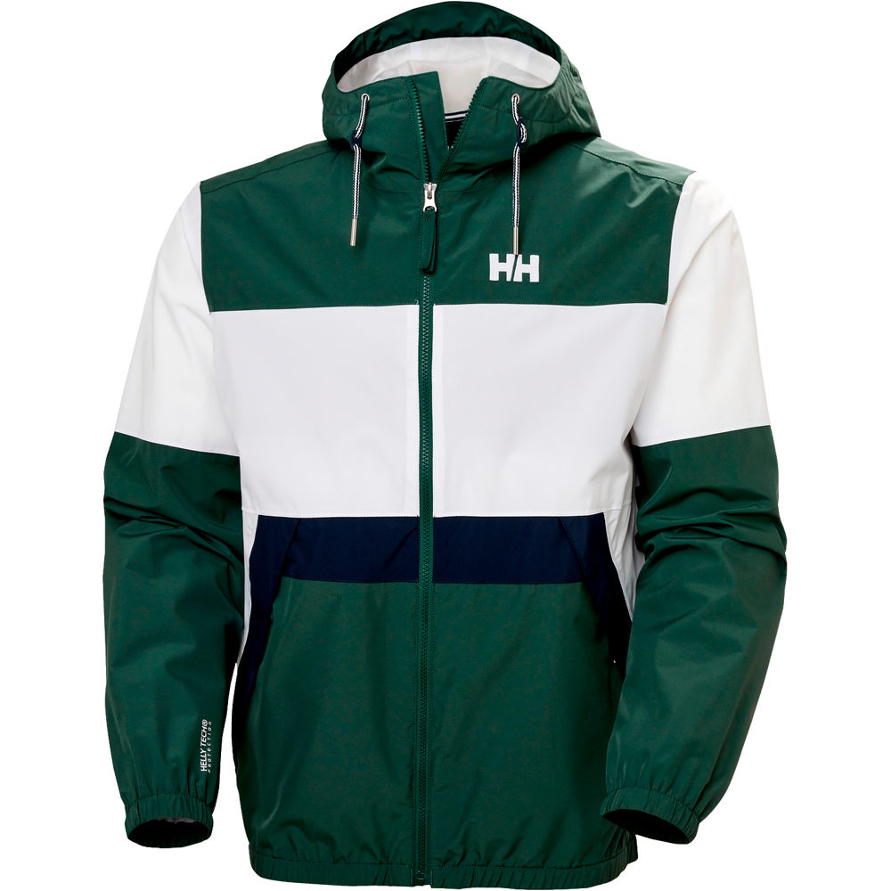 Helly Hansen chaqueta impermeable hombre KOSTER RAIN JACKET 04