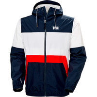 KOSTER RAIN JACKET