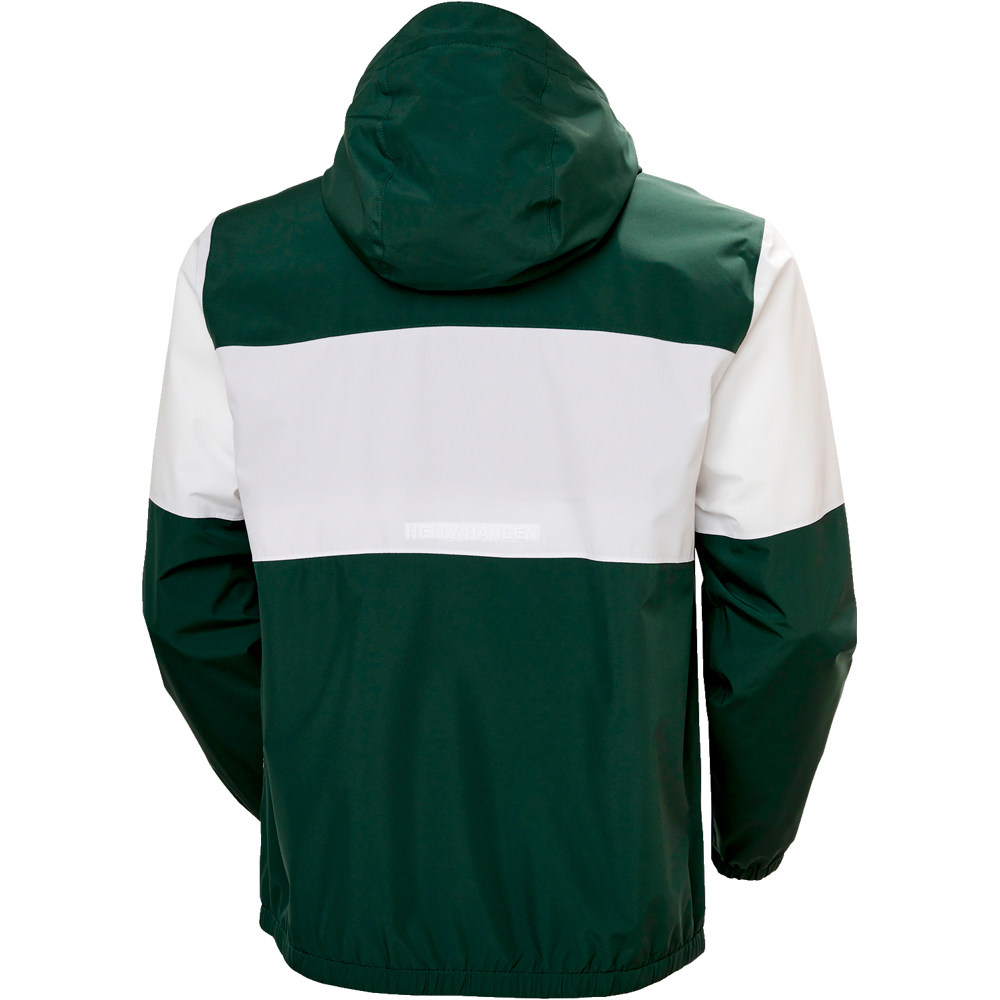 Helly Hansen chaqueta impermeable hombre KOSTER RAIN JACKET 05