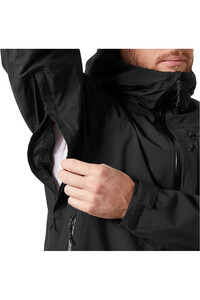 Helly Hansen chaqueta impermeable hombre LOKE 2L SHELL JACKET 03