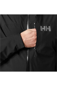 Helly Hansen chaqueta impermeable hombre LOKE 2L SHELL JACKET 04