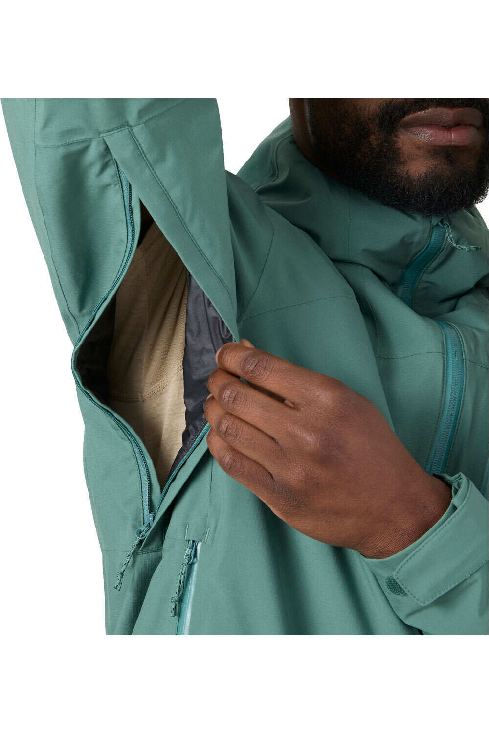 Helly Hansen chaqueta impermeable hombre LOKE 2L SHELL JACKET 06