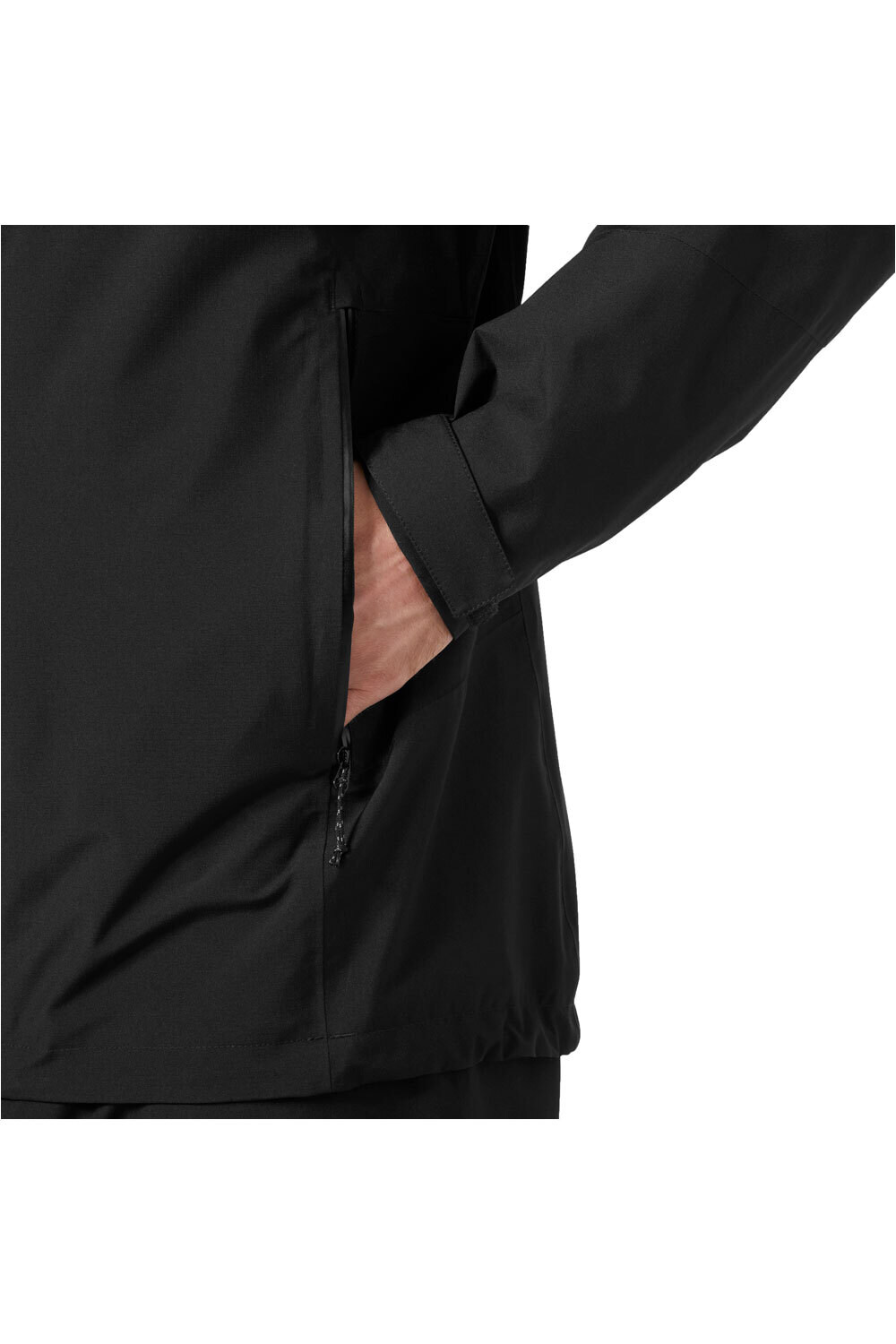 Helly Hansen chaqueta impermeable hombre LOKE 2L SHELL JACKET 06