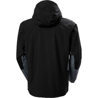 Helly Hansen chaqueta impermeable hombre LOKE 2L SHELL JACKET 07