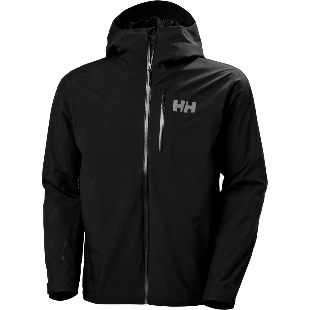 Helly Hansen chaqueta impermeable hombre LOKE 2L SHELL JACKET 07