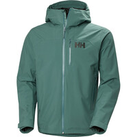 Helly Hansen chaqueta impermeable hombre LOKE 2L SHELL JACKET 08