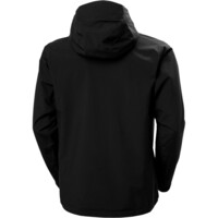 Helly Hansen chaqueta impermeable hombre LOKE 2L SHELL JACKET 08