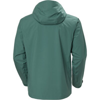 Helly Hansen chaqueta impermeable hombre LOKE 2L SHELL JACKET 09