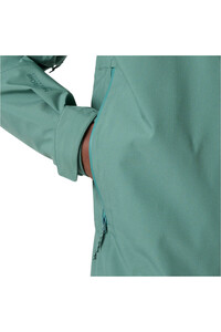 Helly Hansen chaqueta impermeable hombre LOKE 2L SHELL JACKET vista detalle