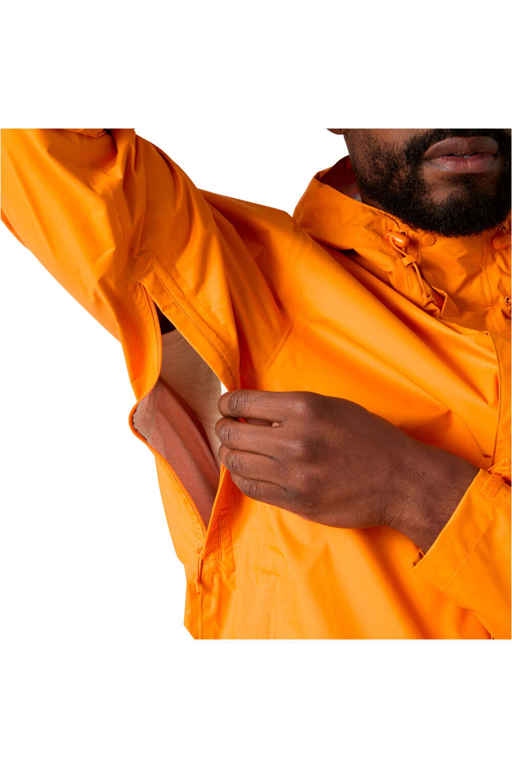 Helly Hansen chaqueta impermeable hombre LOKE JACKET 03