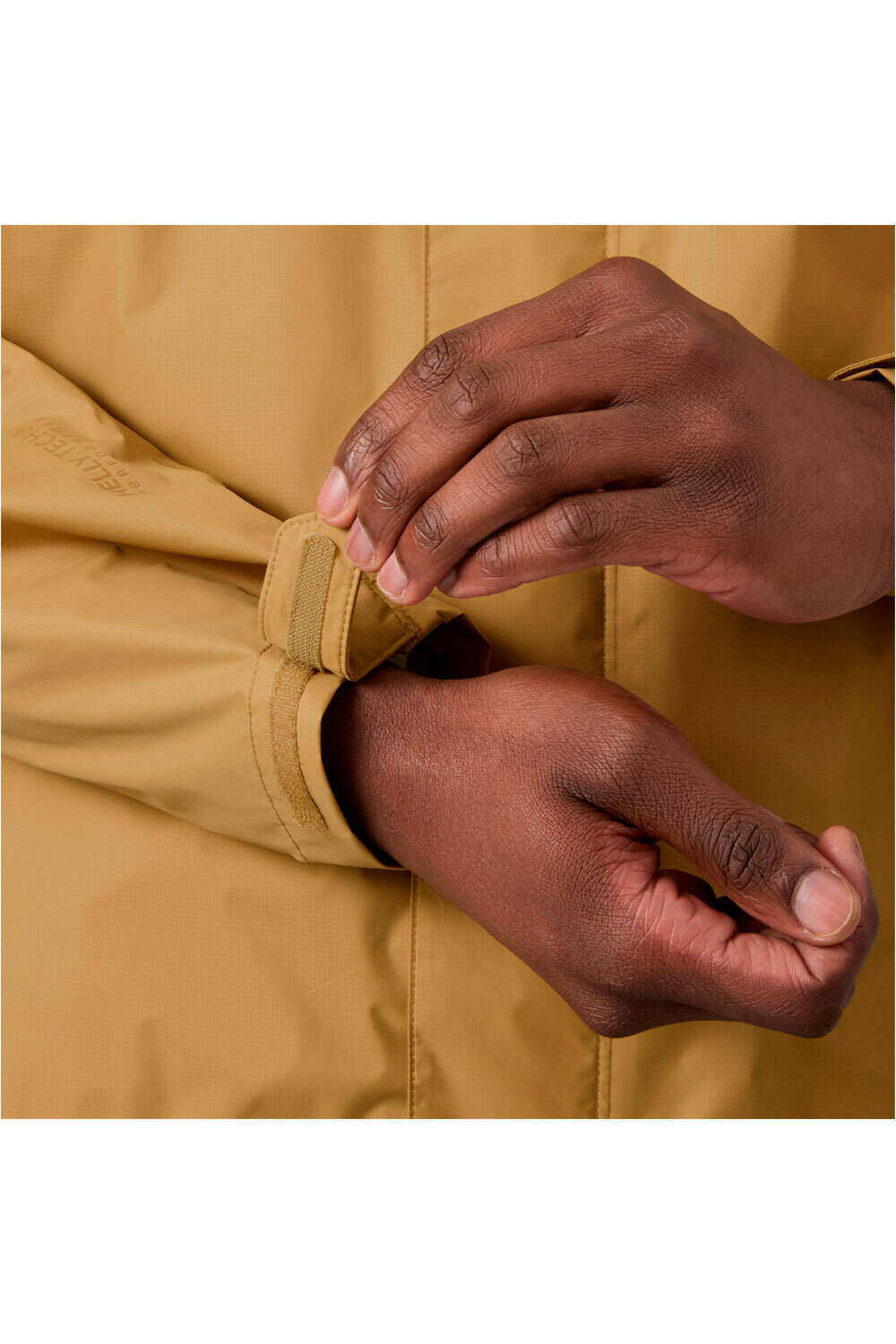 Helly Hansen chaqueta impermeable hombre LOKE JACKET 03