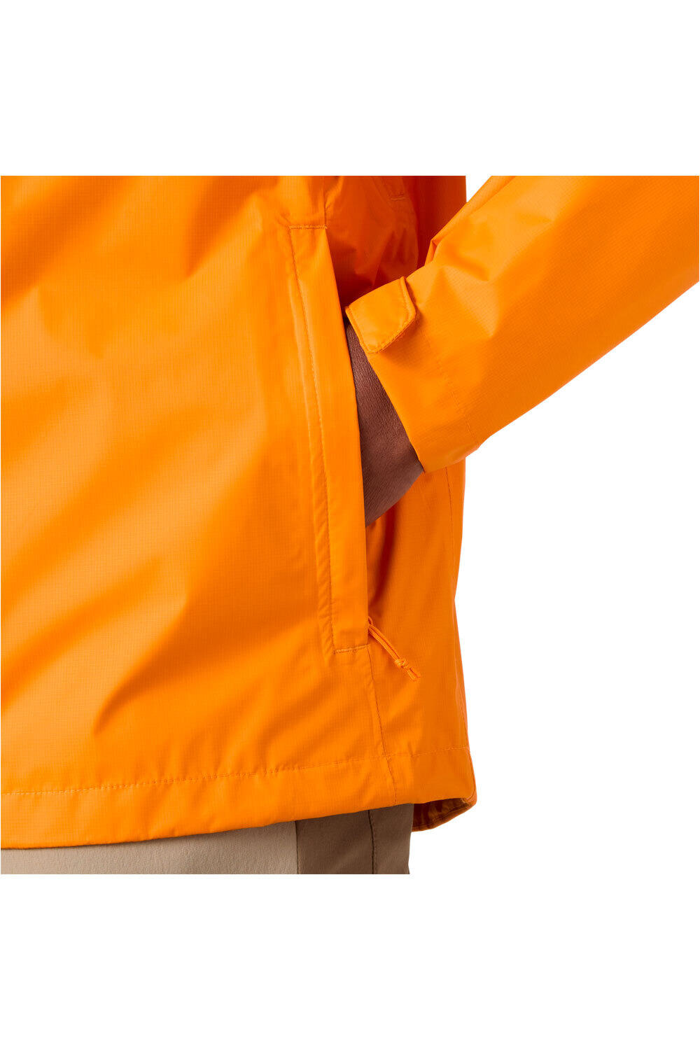 Helly Hansen chaqueta impermeable hombre LOKE JACKET 04