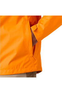 Helly Hansen chaqueta impermeable hombre LOKE JACKET 04
