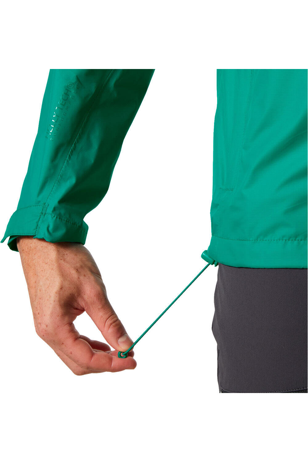 Helly Hansen chaqueta impermeable hombre LOKE JACKET 04