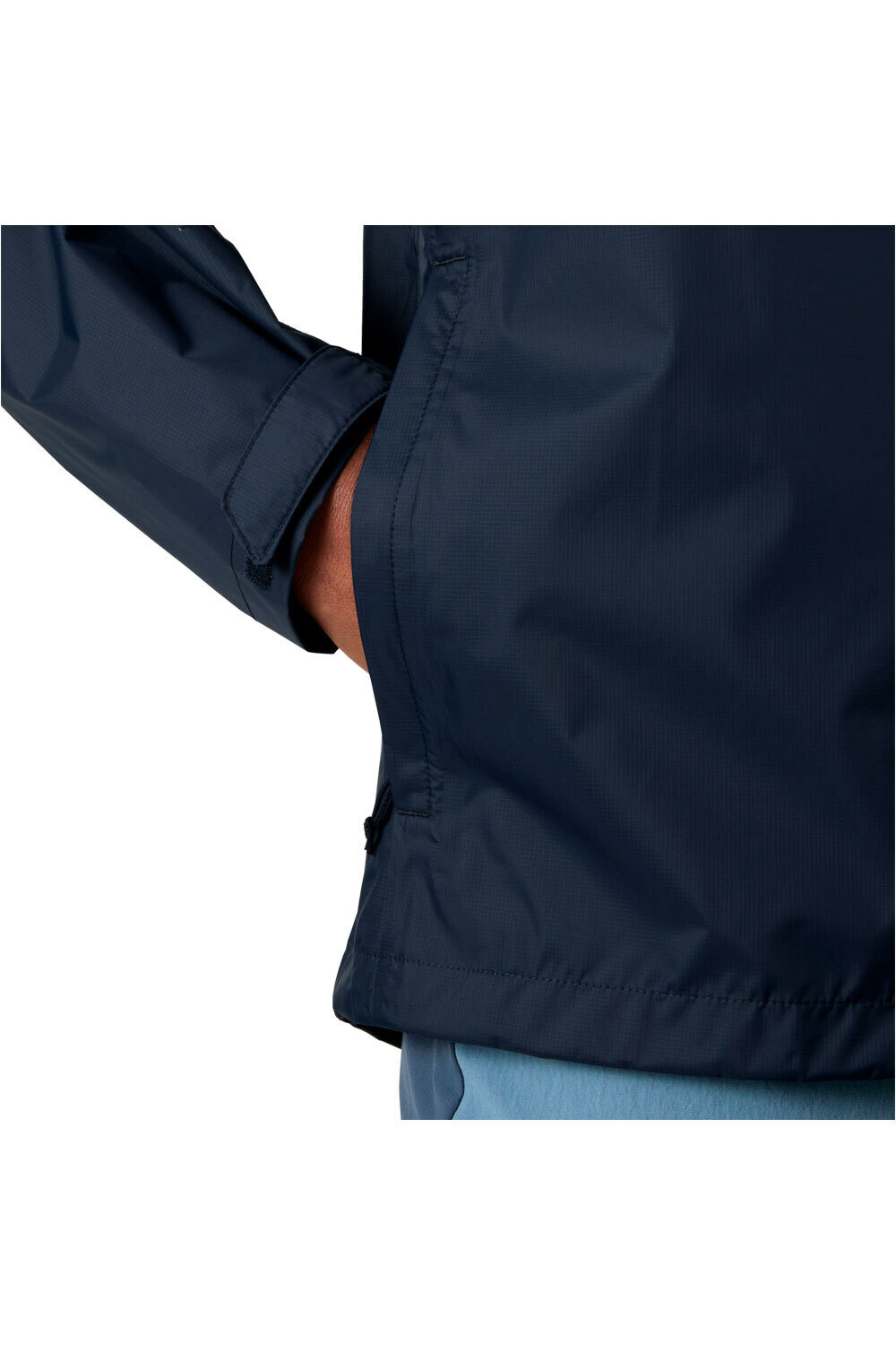 Helly Hansen chaqueta impermeable hombre LOKE JACKET 04