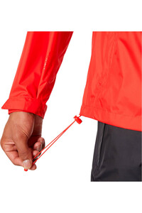Helly Hansen chaqueta impermeable hombre LOKE JACKET 05