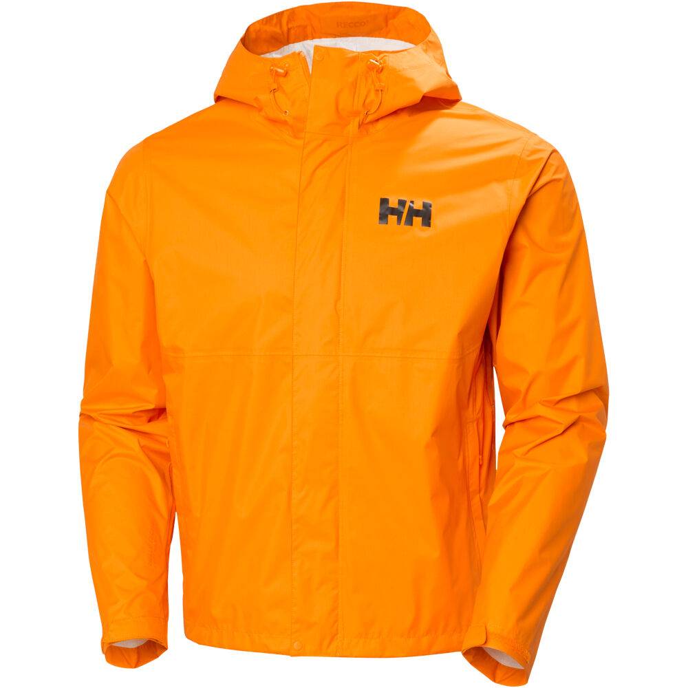 Helly Hansen chaqueta impermeable hombre LOKE JACKET 07