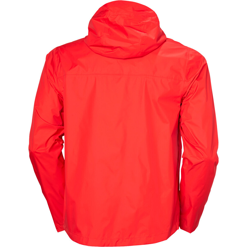 Helly Hansen chaqueta impermeable hombre LOKE JACKET 08