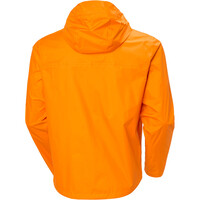 Helly Hansen chaqueta impermeable hombre LOKE JACKET 08