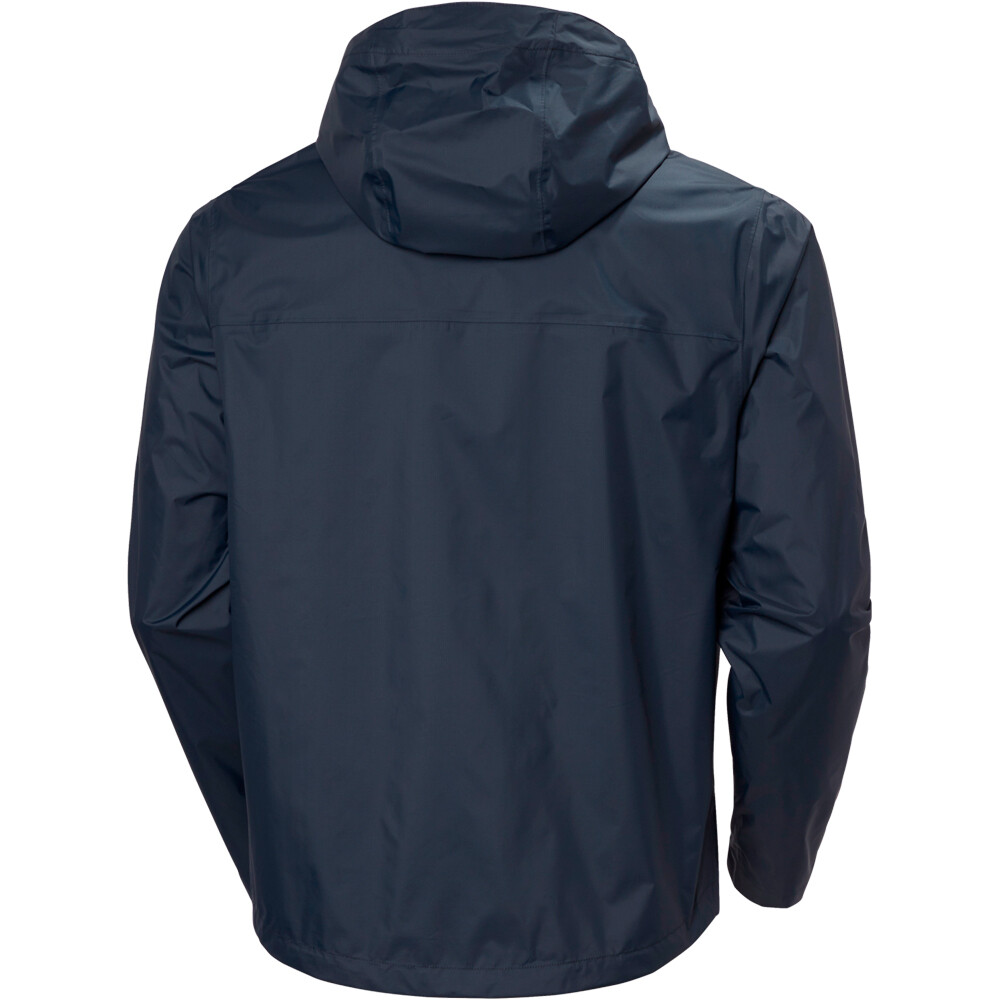 Helly Hansen chaqueta impermeable hombre LOKE JACKET 08