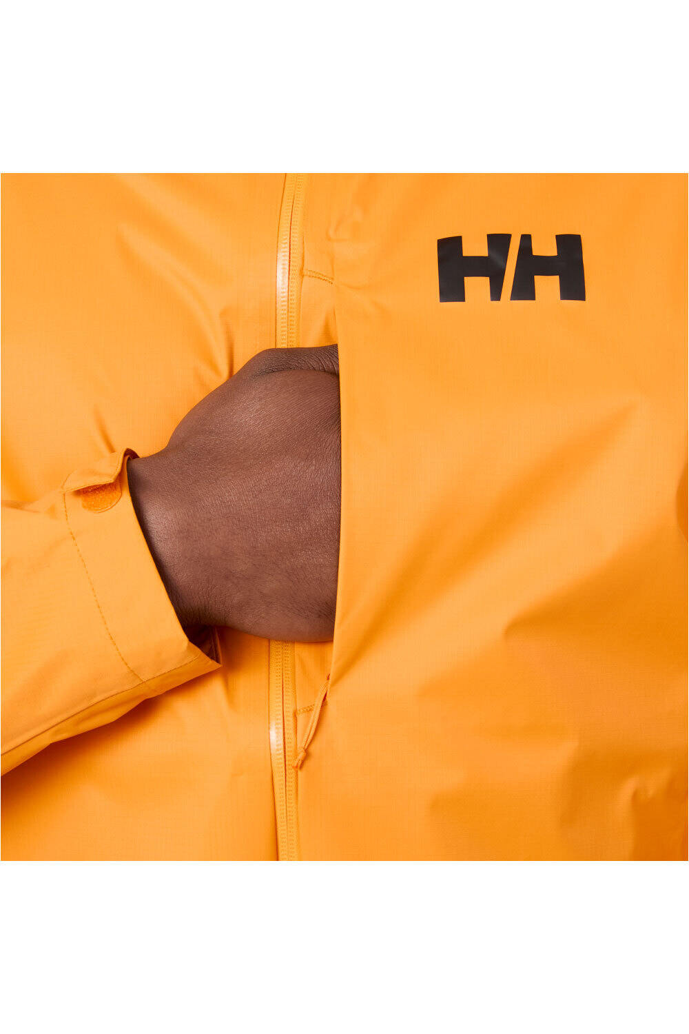 Helly Hansen chaqueta impermeable hombre LOKE TERRA JACKET 03