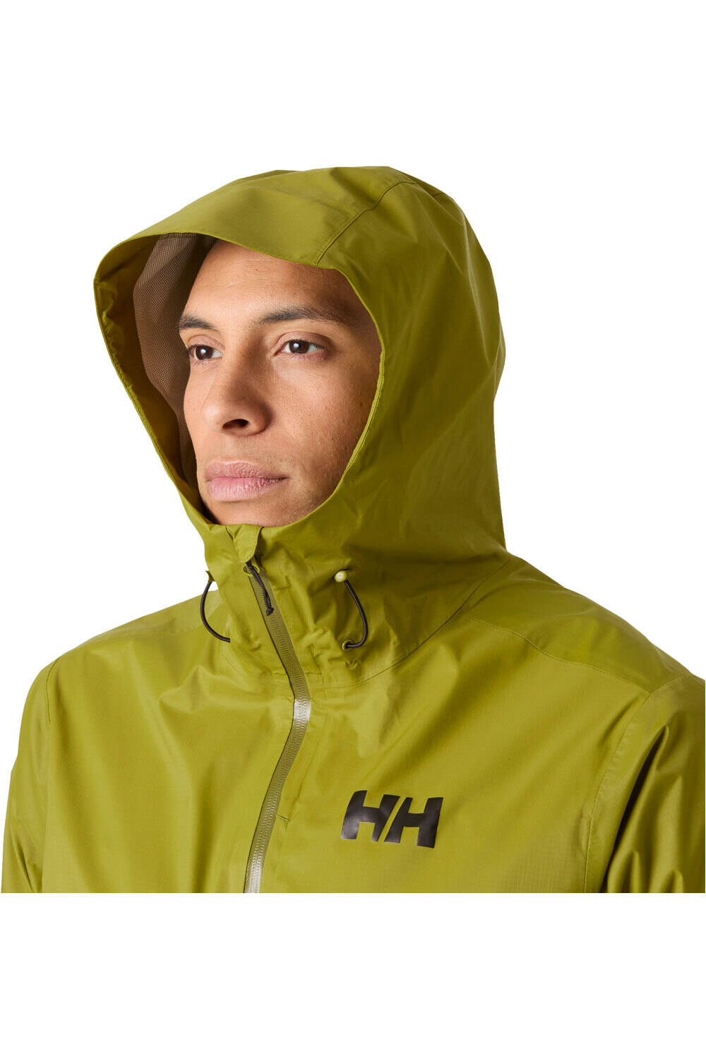 Helly Hansen chaqueta impermeable hombre LOKE TERRA JACKET 03