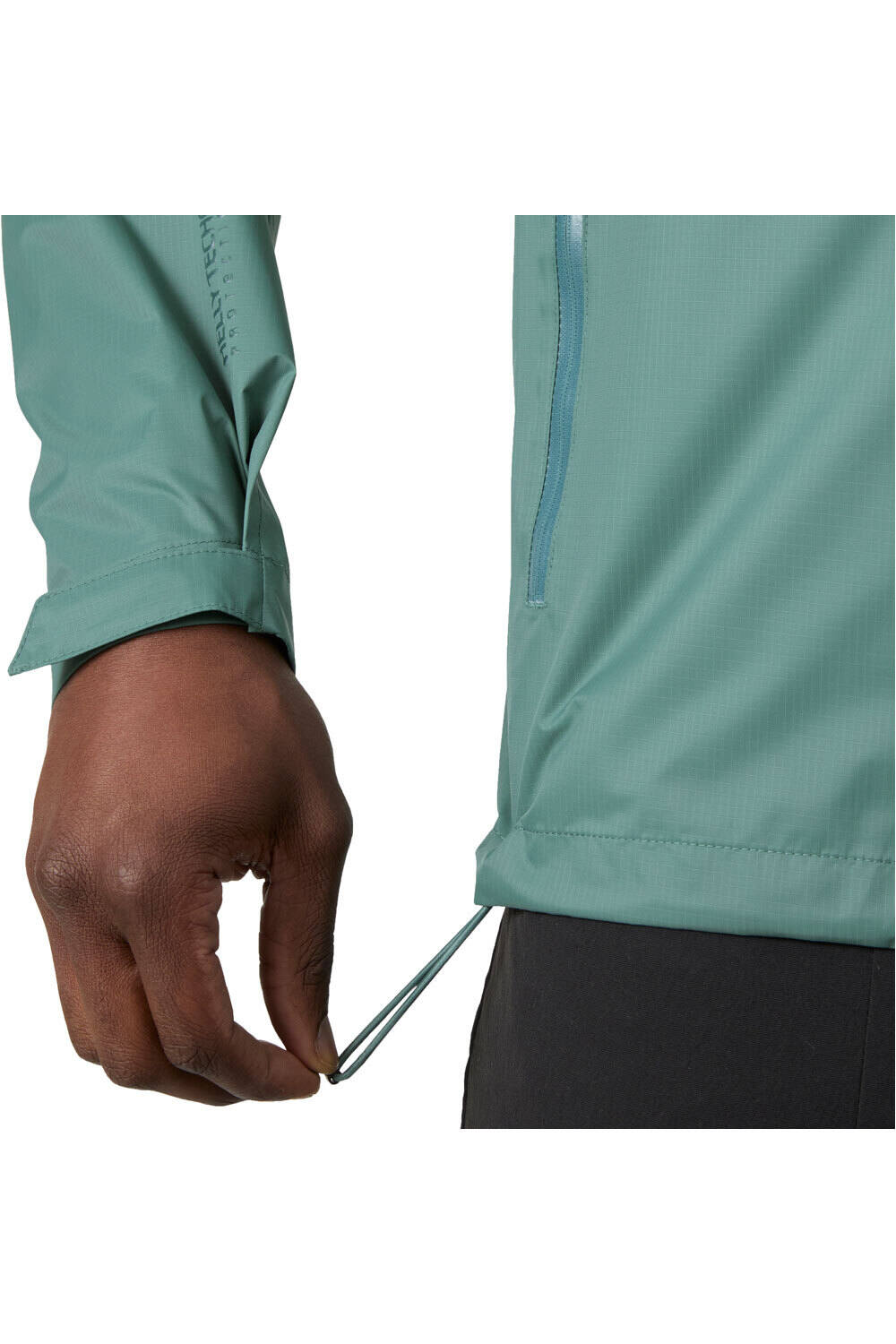 Helly Hansen chaqueta impermeable hombre LOKE TERRA JACKET 03