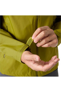 Helly Hansen chaqueta impermeable hombre LOKE TERRA JACKET 04