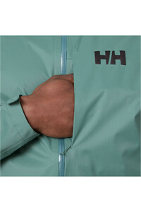 Helly Hansen chaqueta impermeable hombre LOKE TERRA JACKET 04