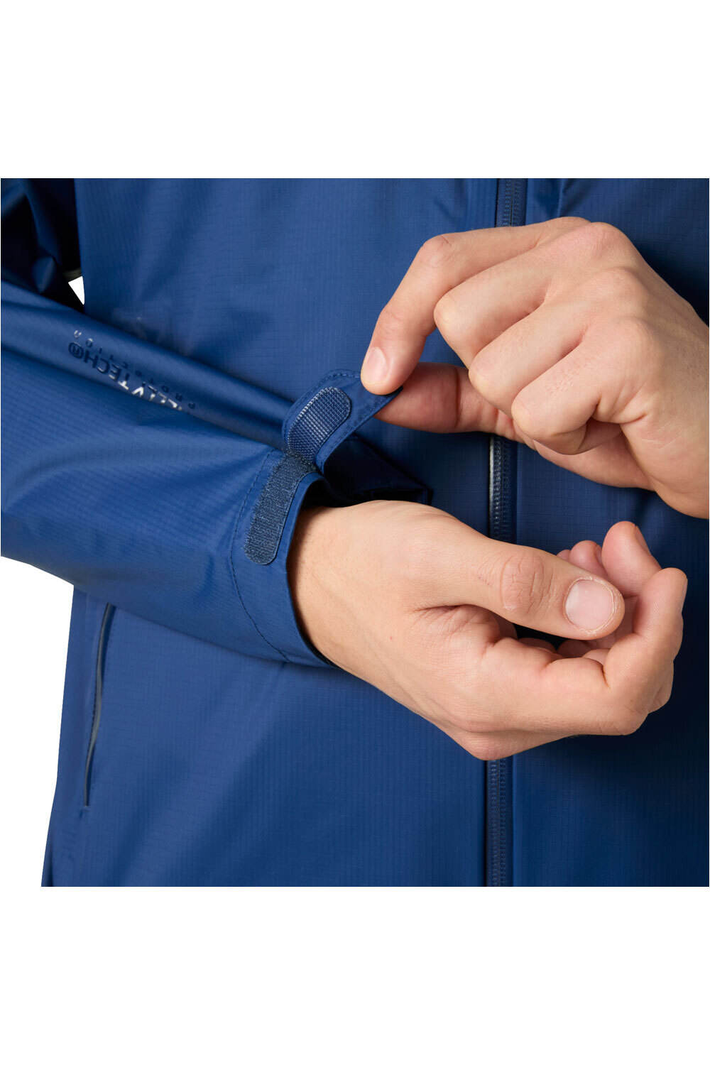 Helly Hansen chaqueta impermeable hombre LOKE TERRA JACKET 04