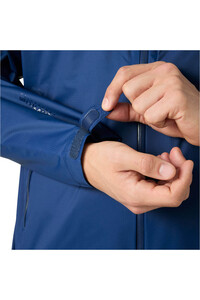 Helly Hansen chaqueta impermeable hombre LOKE TERRA JACKET 04