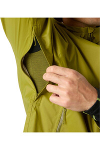 Helly Hansen chaqueta impermeable hombre LOKE TERRA JACKET 05