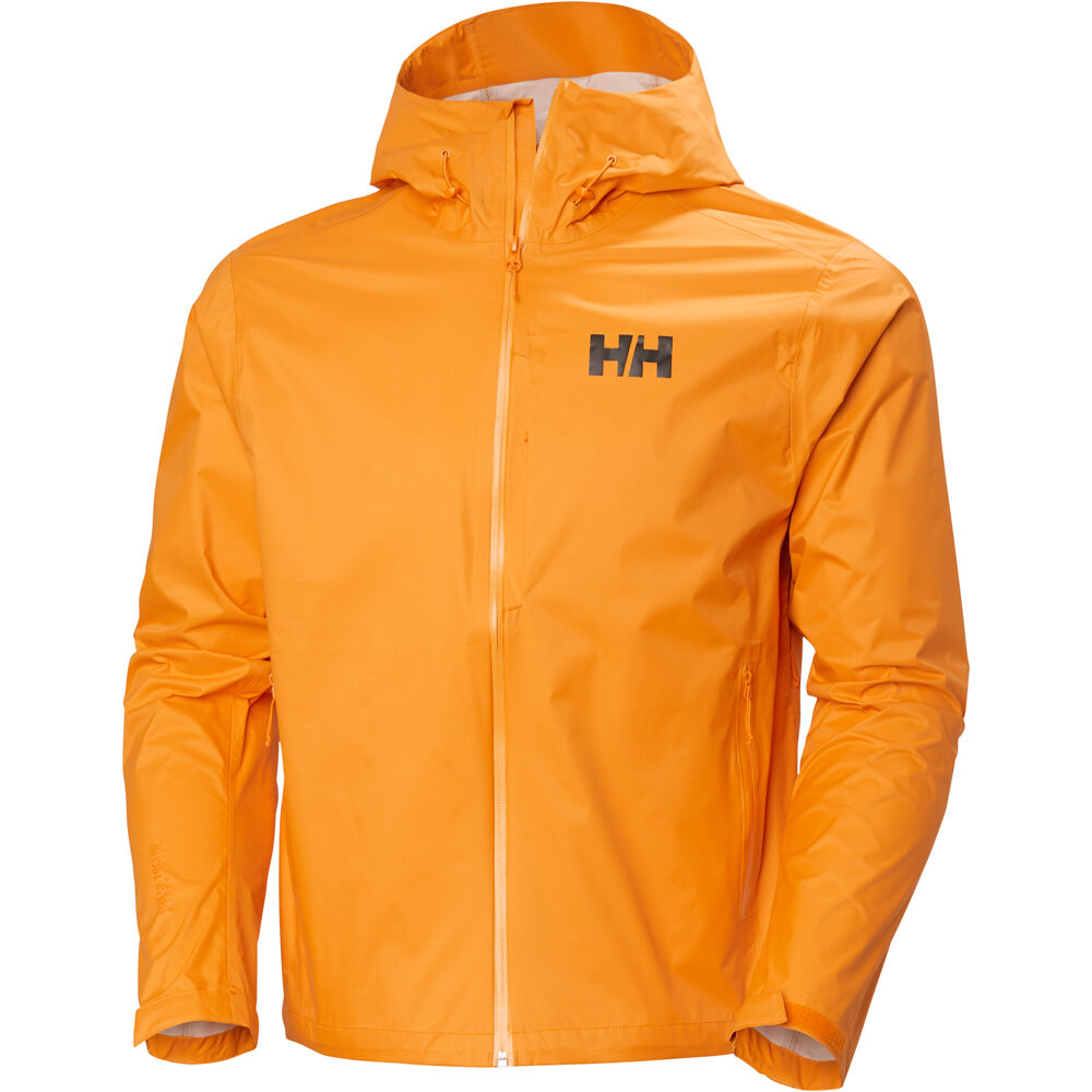 Helly Hansen chaqueta impermeable hombre LOKE TERRA JACKET 06