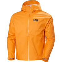 LOKE TERRA JACKET