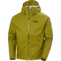 LOKE TERRA JACKET