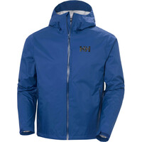 LOKE TERRA JACKET