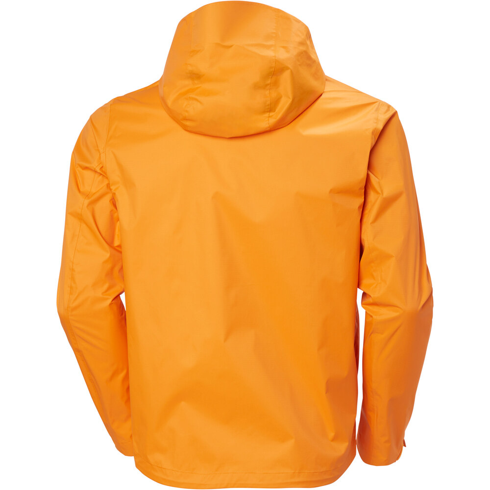 Helly Hansen chaqueta impermeable hombre LOKE TERRA JACKET 07