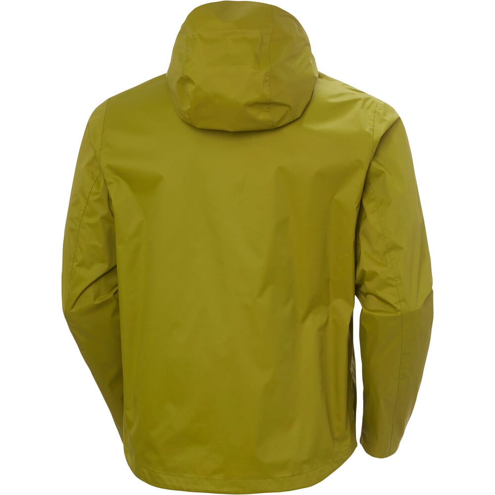 Helly Hansen chaqueta impermeable hombre LOKE TERRA JACKET 07