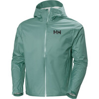 LOKE TERRA JACKET