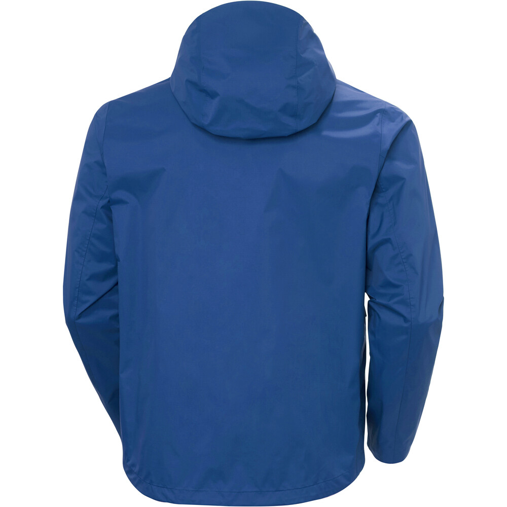 Helly Hansen chaqueta impermeable hombre LOKE TERRA JACKET 07