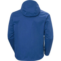 Helly Hansen chaqueta impermeable hombre LOKE TERRA JACKET 07