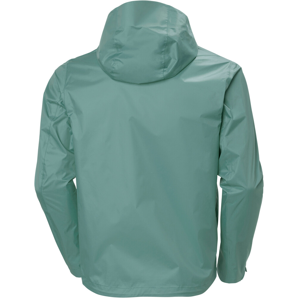 Helly Hansen chaqueta impermeable hombre LOKE TERRA JACKET 08