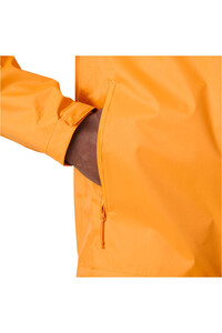 Helly Hansen chaqueta impermeable hombre LOKE TERRA JACKET vista detalle