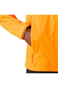 Helly Hansen chaqueta impermeable hombre MOMENTUM 3L STRETCH JACKET 03